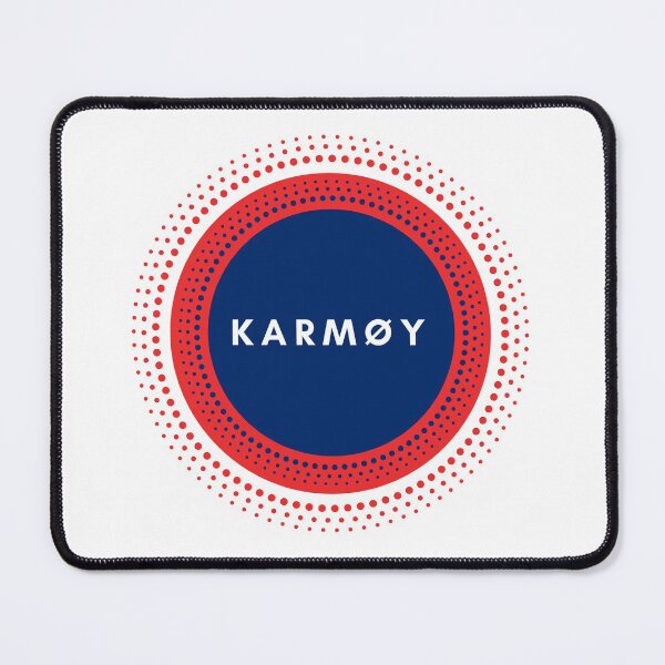Item preview, Karmøy Norway designed and sold by tshirtsnorway.