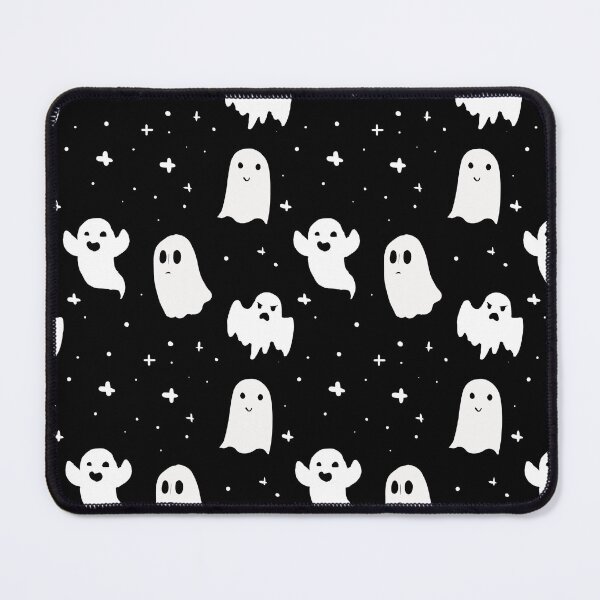 Item preview, cute ghosts  designed and sold by colorartboxs.
