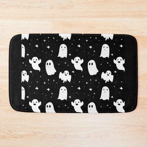 Item preview, cute ghosts  designed and sold by colorartboxs.