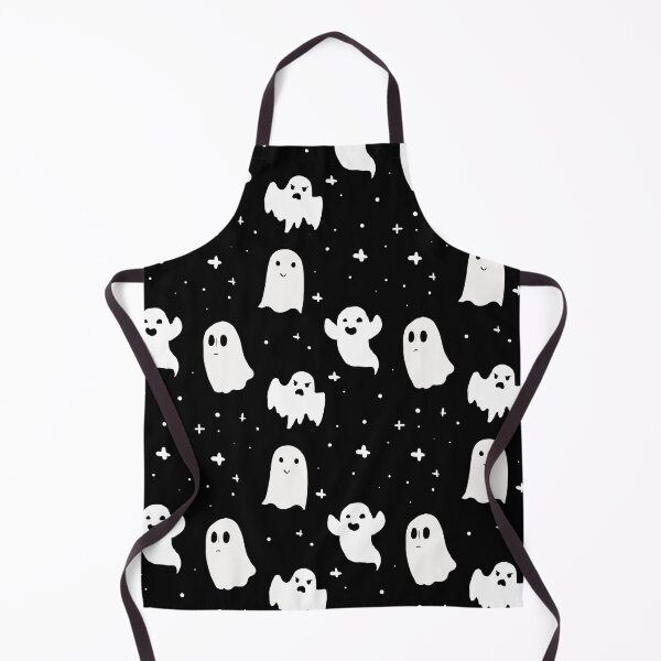 Item preview, cute ghosts  designed and sold by colorartboxs.