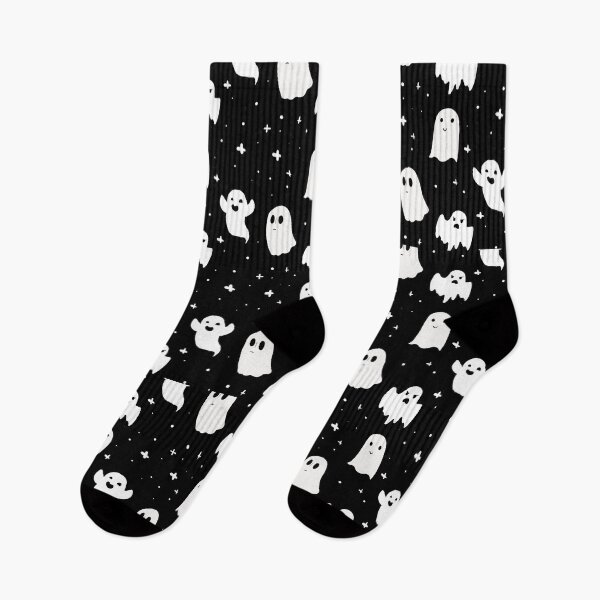 Item preview, cute ghosts  designed and sold by colorartboxs.