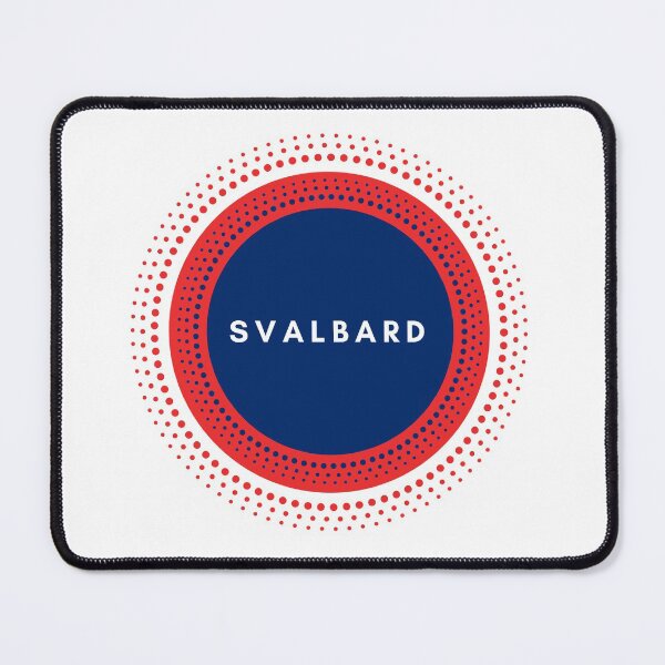 Item preview, Svalbard Norway designed and sold by tshirtsnorway.