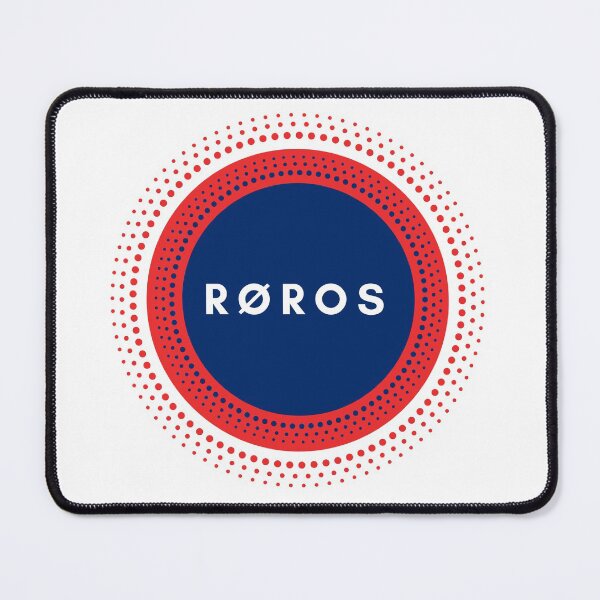 Item preview, Røros Norway designed and sold by tshirtsnorway.