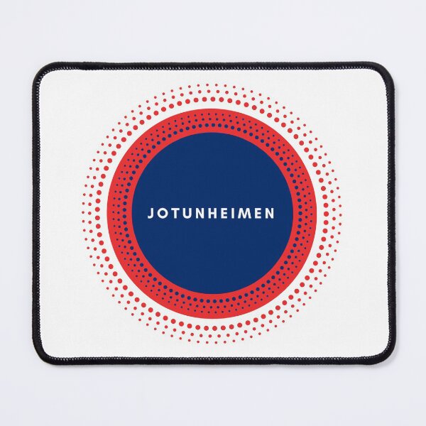 Item preview, Jotunheimen Norway designed and sold by tshirtsnorway.