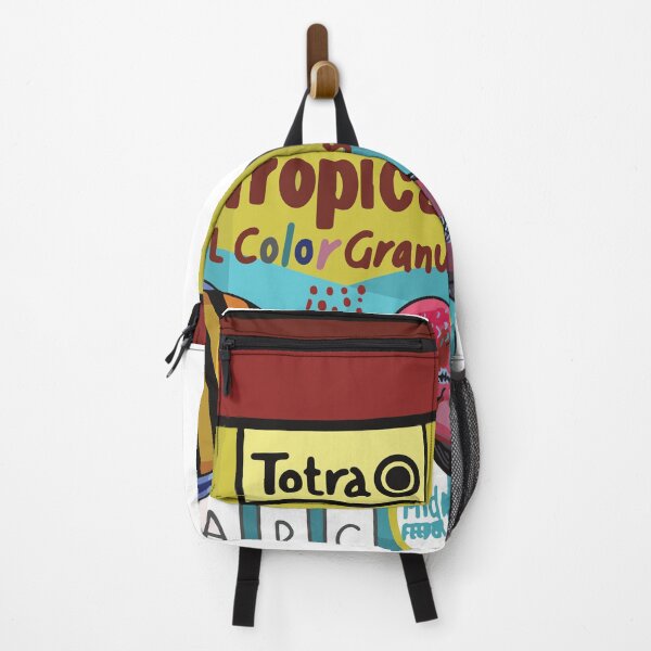 Item preview, Tetra tropical fish food sticker, best fishkeeper gift, aquarium gift - aquadesk designed and sold by Aquadesk.