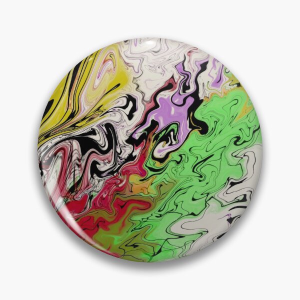 Item preview, Abstract #3 designed and sold by bonmots.
