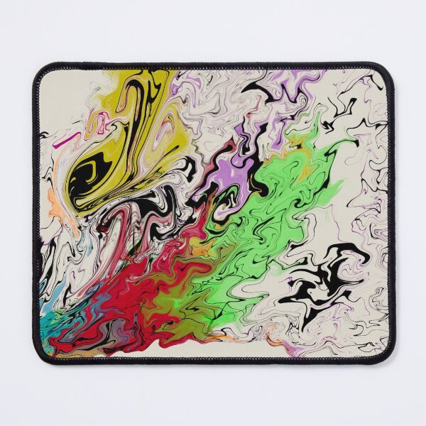 Item preview, Abstract #3 designed and sold by bonmots.