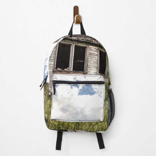 Item preview, abandoned farm house designed and sold by Assan Den.
