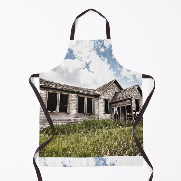 Item preview, abandoned farm house designed and sold by Assan Den.
