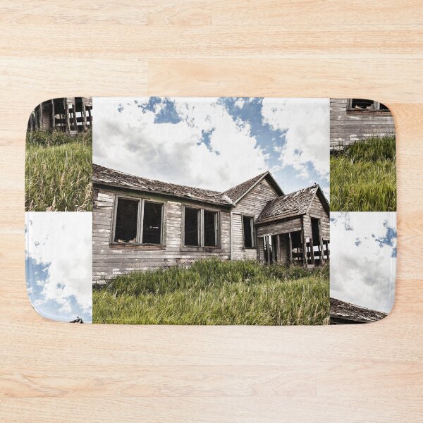 Item preview, abandoned farm house designed and sold by Assan Den.