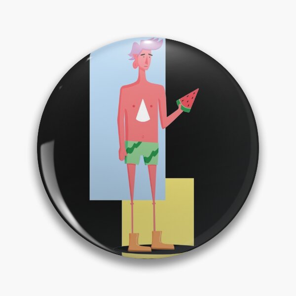 Item preview, Melo Man Clásico designed and sold by YvonneBarnes.
