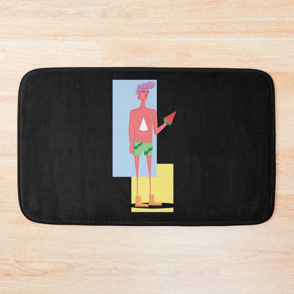 Item preview, Melo Man Clásico designed and sold by YvonneBarnes.