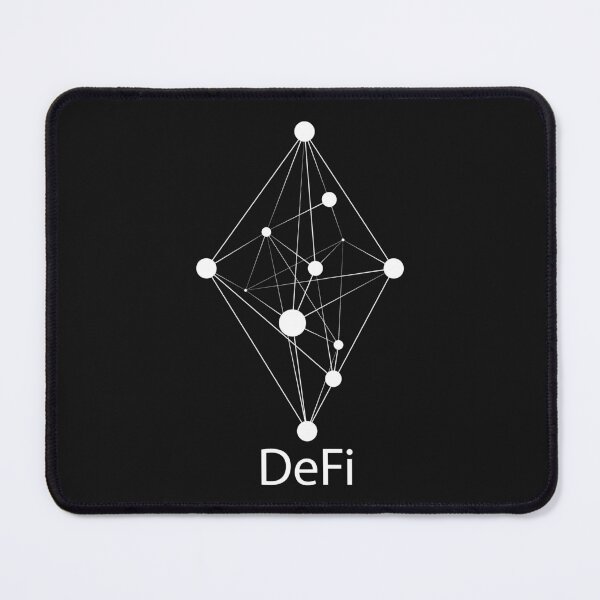 Item preview, DeFi Network designed and sold by A2Z-Creations.