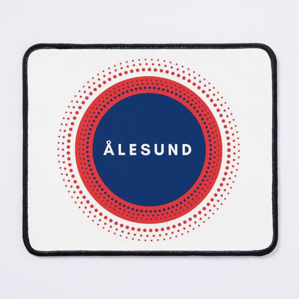 Item preview, Ålesund Norway designed and sold by tshirtsnorway.