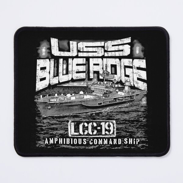 Item preview, Command ship Blue Ridge designed and sold by deathdagger.