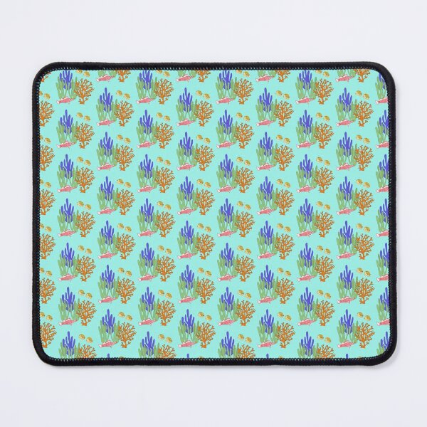Item preview, Coral Reef #1 designed and sold by Kim H Ritter.