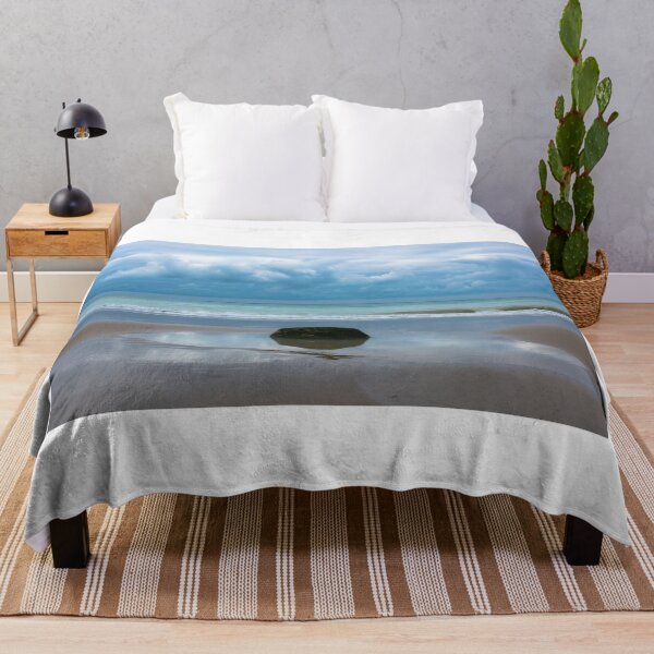 Item preview, Cap Blanc Nez la playa designed and sold by jsebouvi.
