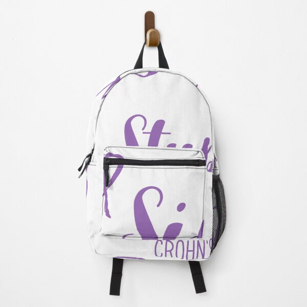 Item preview, Crohn's Disease: I Don't Look Sick designed and sold by Clara Hollins.
