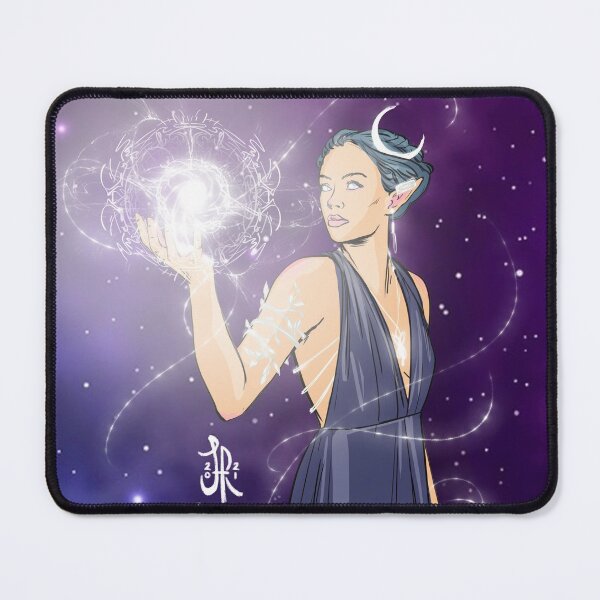 Item preview,  Moon Elf designed and sold by Jeni Hudson.