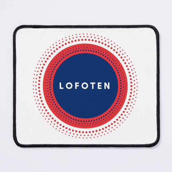 Item preview, Lofoten Norway designed and sold by tshirtsnorway.