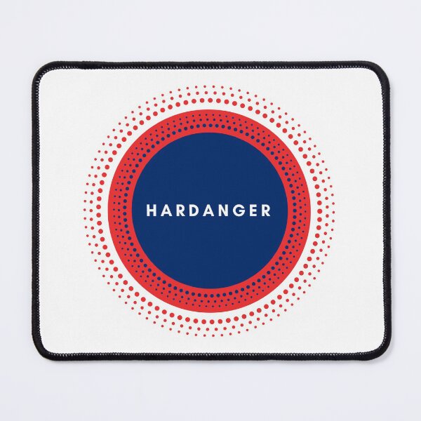 Item preview, Hardanger Norway designed and sold by tshirtsnorway.
