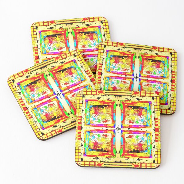 Item preview, Splatty watty rainbow designed and sold by Nickdavisinghe.
