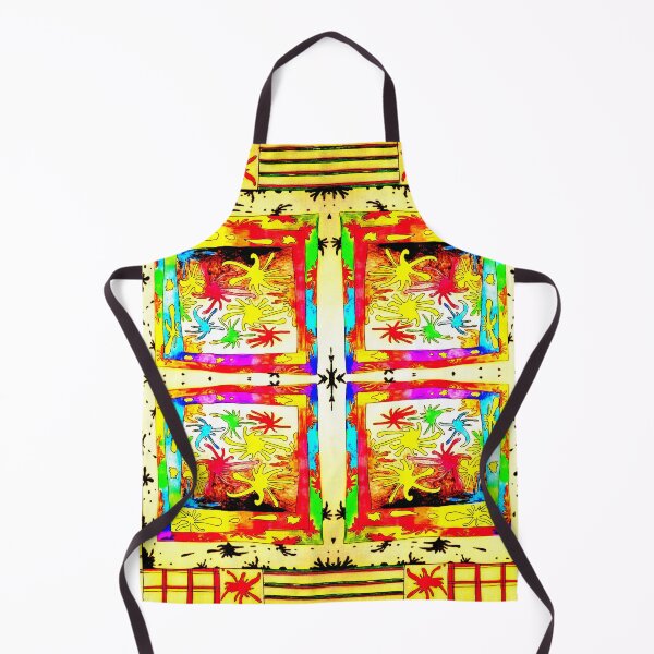 Item preview, Splatty watty rainbow designed and sold by Nickdavisinghe.