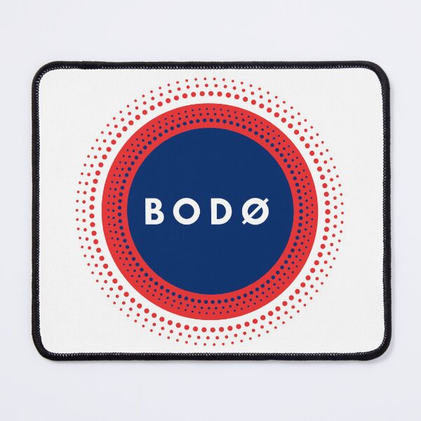 Item preview, Bodø Norway designed and sold by tshirtsnorway.