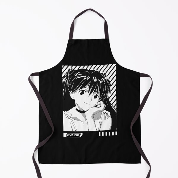 Item preview, Asuka Langley Soryu designed and sold by Brok5566.