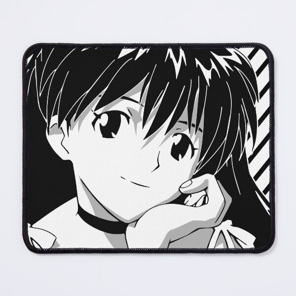 Item preview, Asuka Langley Soryu designed and sold by Brok5566.