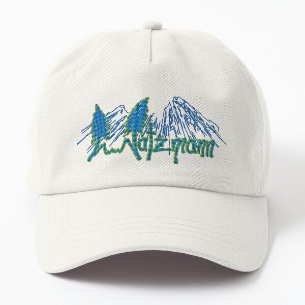 Watzmann Dad Hat