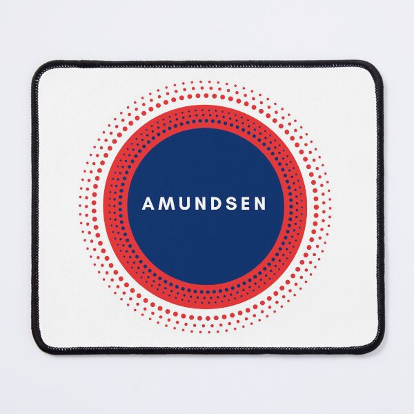 Item preview, Roald Amundsen of Norway designed and sold by tshirtsnorway.