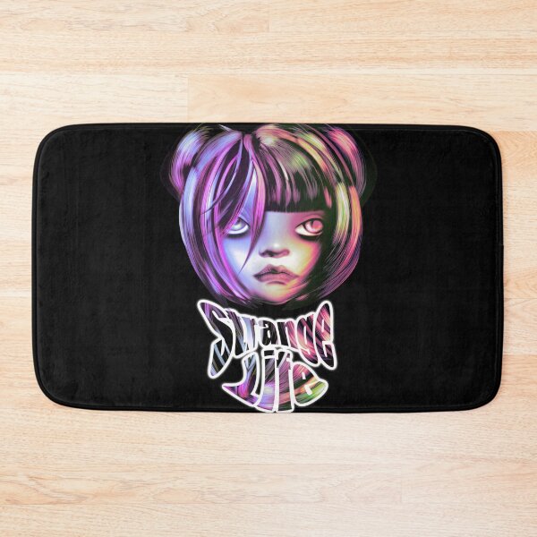 Item preview, Strange life ... designed and sold by GlaDyxies.