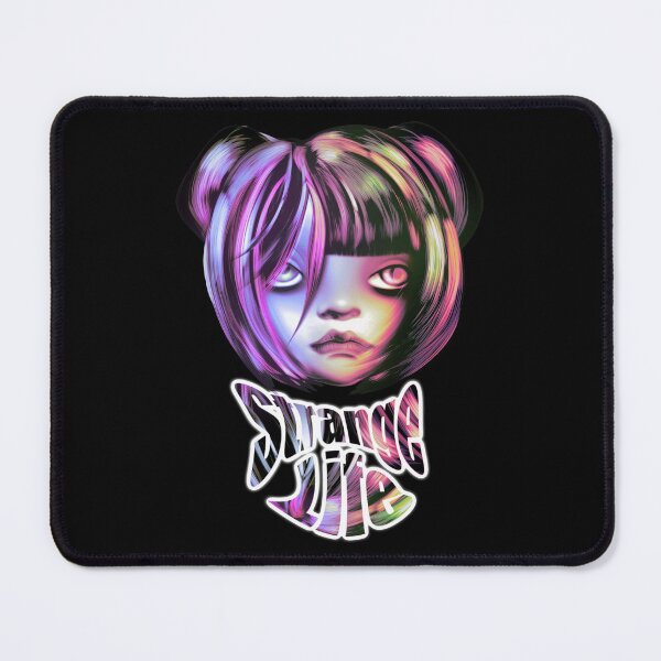 Item preview, Strange life ... designed and sold by GlaDyxies.