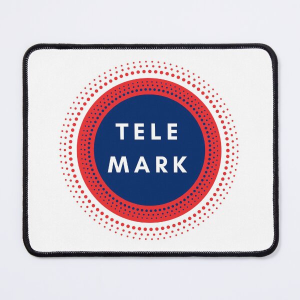 Item preview, Telemark Norway designed and sold by tshirtsnorway.
