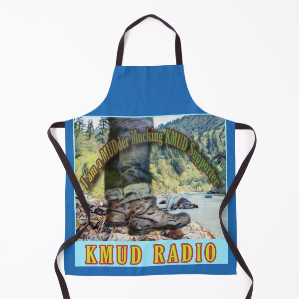 Item preview, KMUD 1 designed and sold by TeaFairy Art.