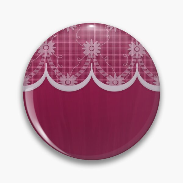 Item preview, Victorian Cranberry Holiday Dress designed and sold by KaraleeLS.