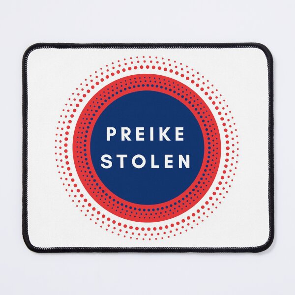 Item preview, Preikestolen Norway designed and sold by tshirtsnorway.