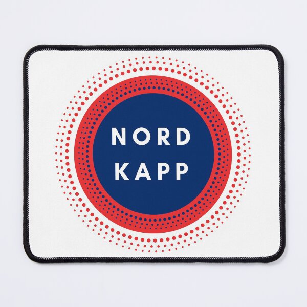 Item preview, Nordkapp | North Cape Norway designed and sold by tshirtsnorway.