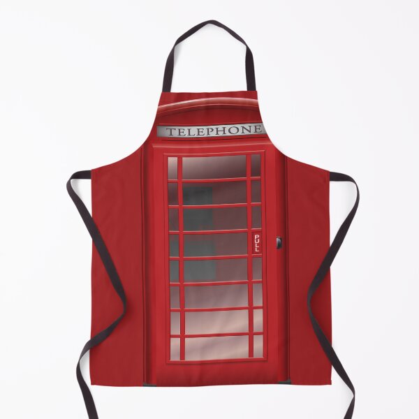 Item preview, London Red Phone Booth Box  designed and sold by CroDesign.