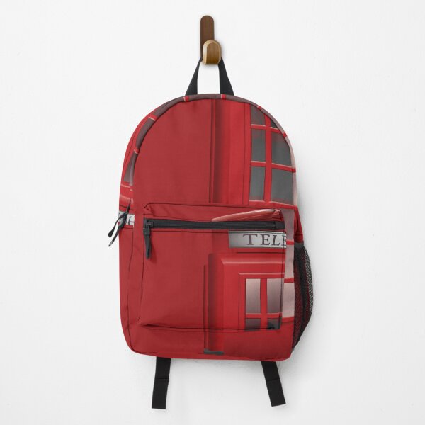 Item preview, London Red Phone Booth Box designed and sold by CroDesign.