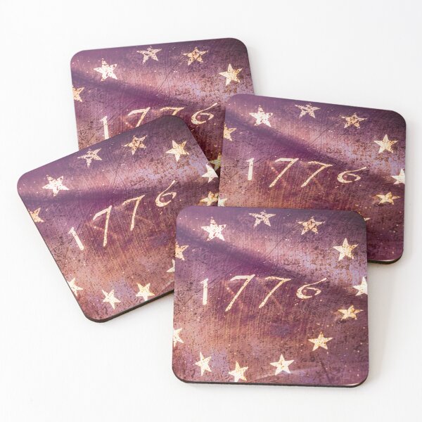 Item preview, 1776 designed and sold by Jim Love.