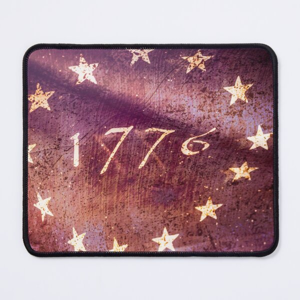 Item preview, 1776 designed and sold by Jim Love.
