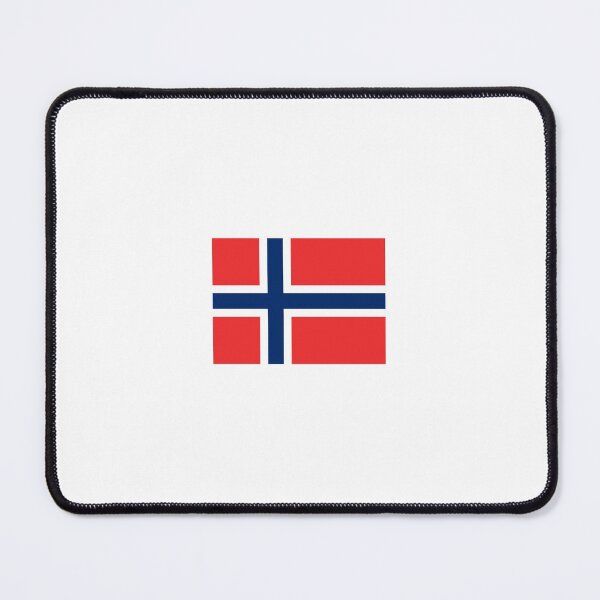 Item preview, Norway flag designed and sold by tshirtsnorway.