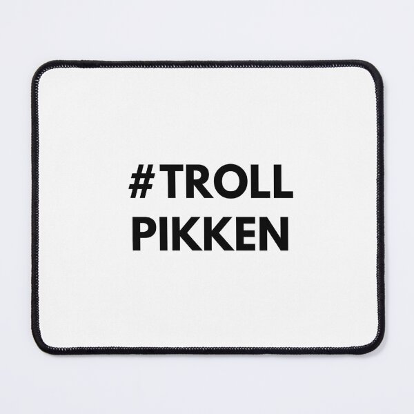 Item preview, #Trollpikken designed and sold by tshirtsnorway.