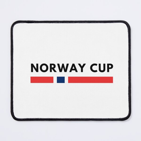 Item preview, Norway Cup designed and sold by tshirtsnorway.