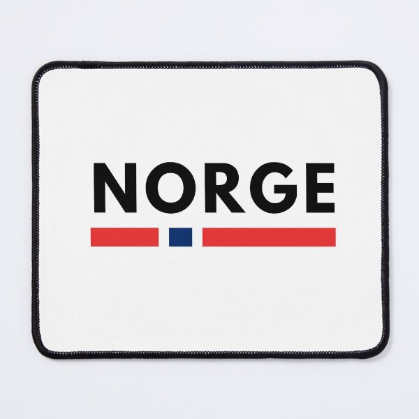 Item preview, Norge Norway designed and sold by tshirtsnorway.