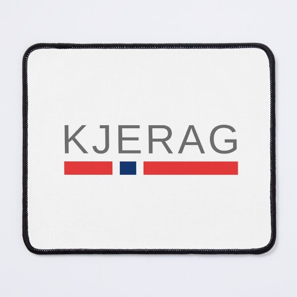 Item preview, Kjerag Norway designed and sold by tshirtsnorway.
