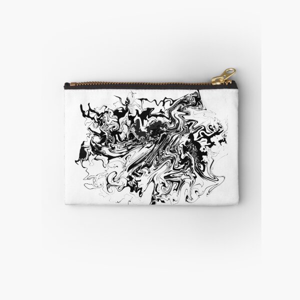 Item preview, Abstract #4 designed and sold by bonmots.