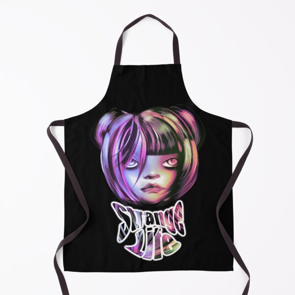 Item preview, Strange life ... designed and sold by GlaDyxies.